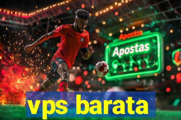 vps barata